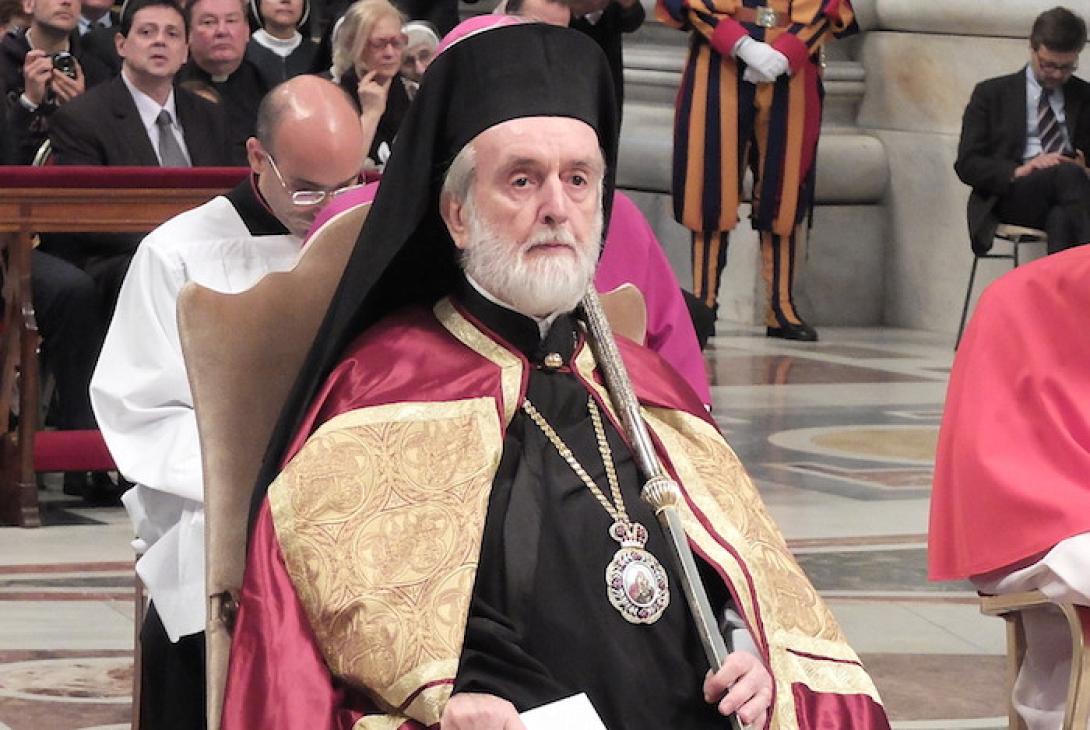 ΠΕΡΓΑΜΟΥ ΙΩΑΝΝΗς