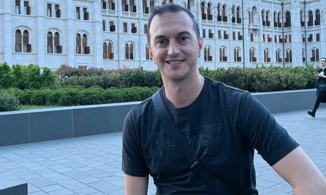 στάθης τσιτλακίδης 