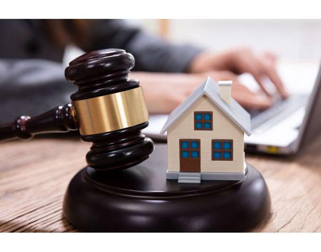 πλειστηριασμός