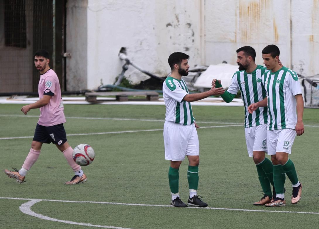 ΠΟΑ-ΔΑΜΑΣΤΑ