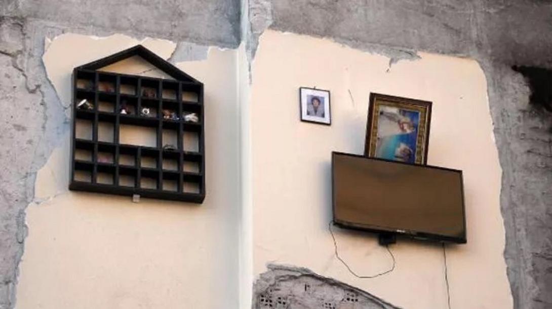 σεισμός Τουρκία