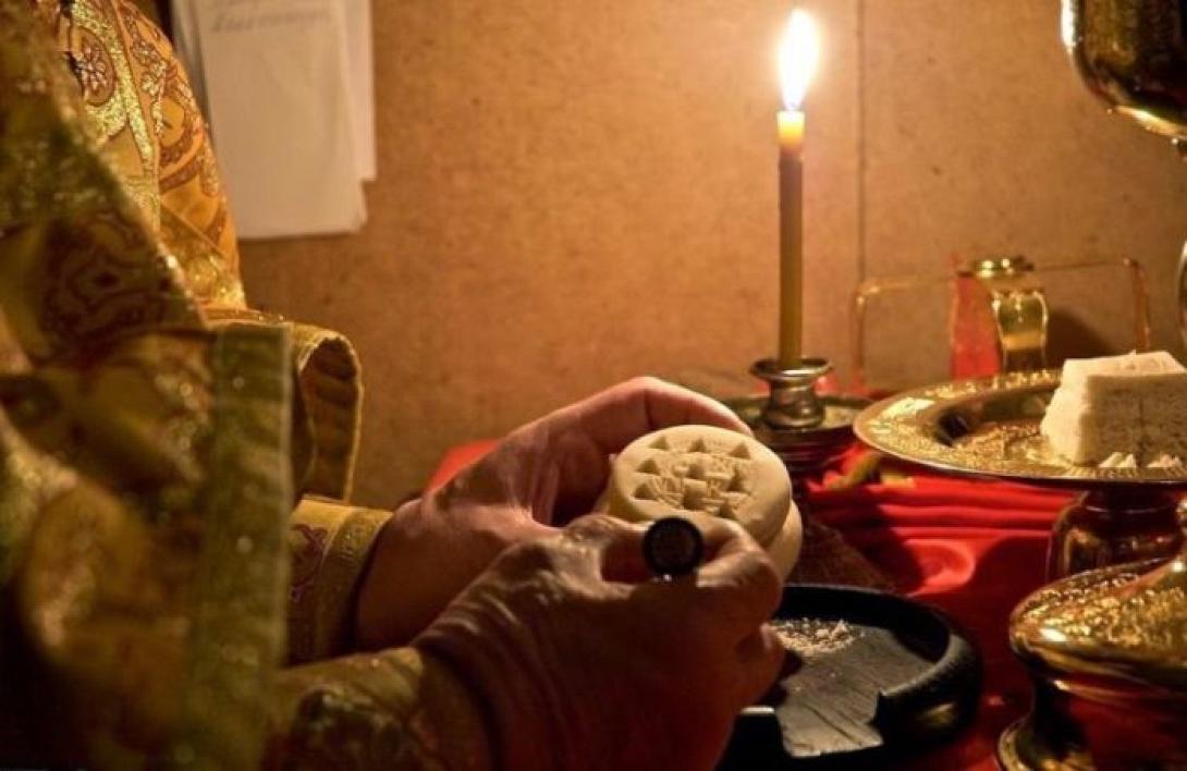 σαρανταλειτουργο