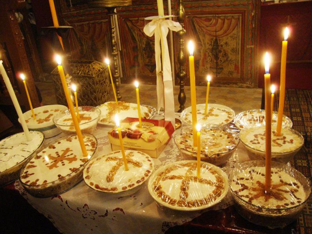 ψυχοσάββατο