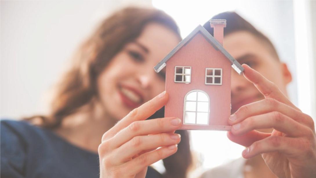 άτοκα στεγαστικά για νέους