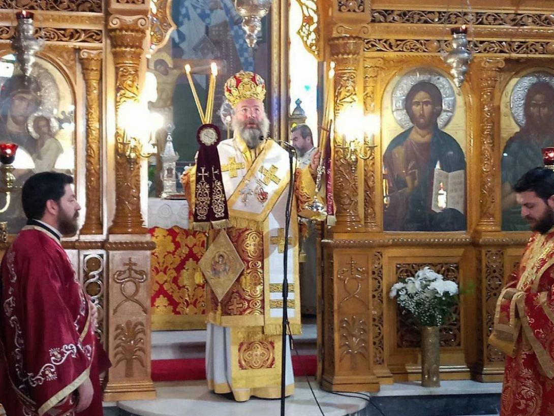 ρεθυμνης προδρομος