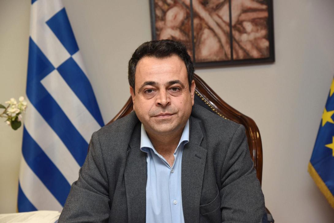 Σαντορινιός