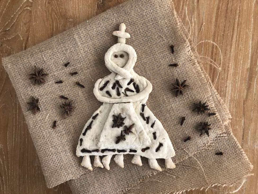  Κυρά Σαρακοστή