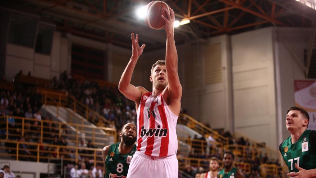 ΟΛΥΜΠΙΑΚΟΣ ΠΑΝΑΘΗΝΑΙΚΟΣ