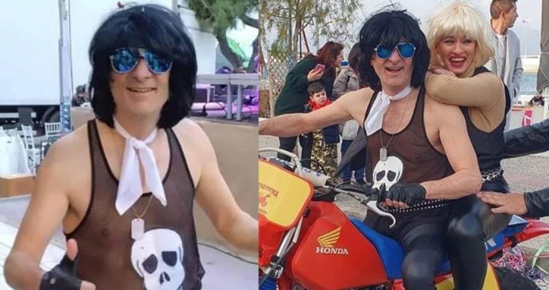 δήμαρχο Κιάτου 