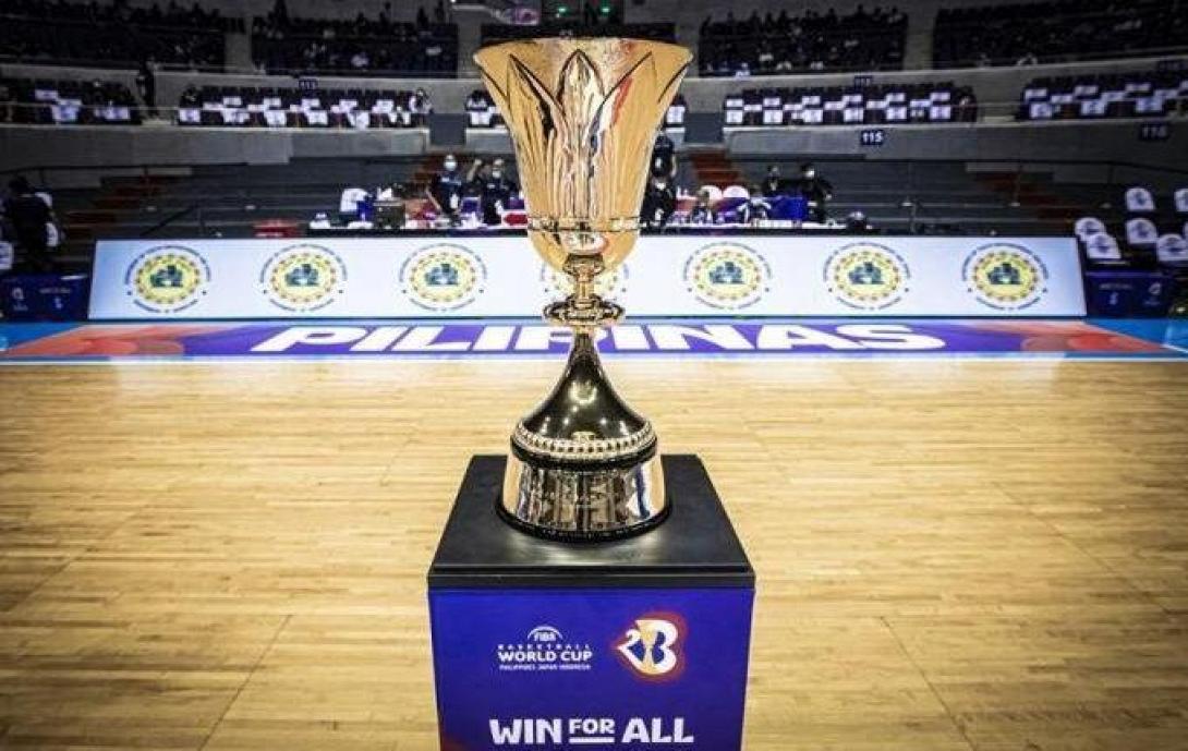 ΜΟΥΝΤΟΜΠΑΣΚΕΤ