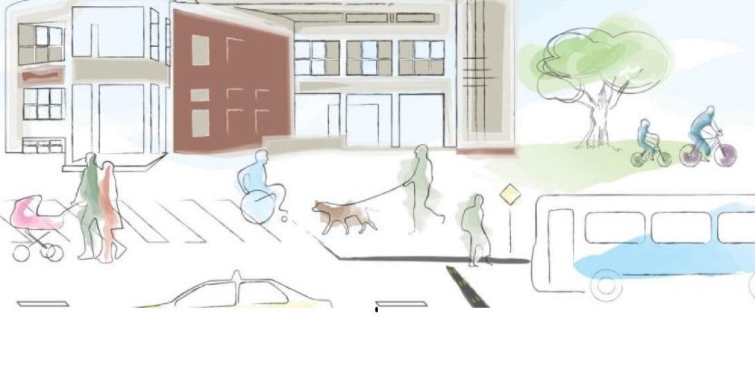 Αστική Κινητικότητα