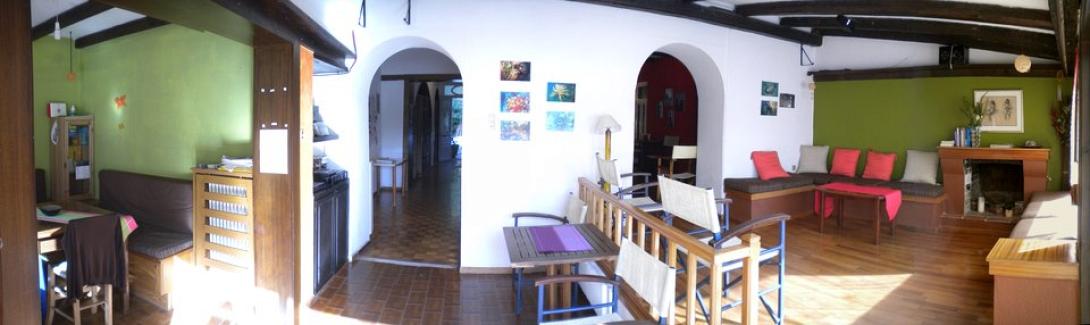 ΣΤΕΚΙ ΚΑΘΗΓΗΤΏΝ ΡΕΘΥΜΝΟ