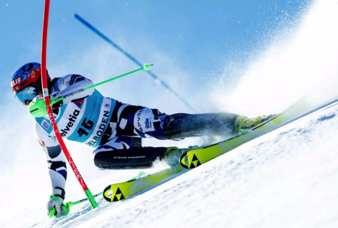 Αλέξανδρος Γκίνης