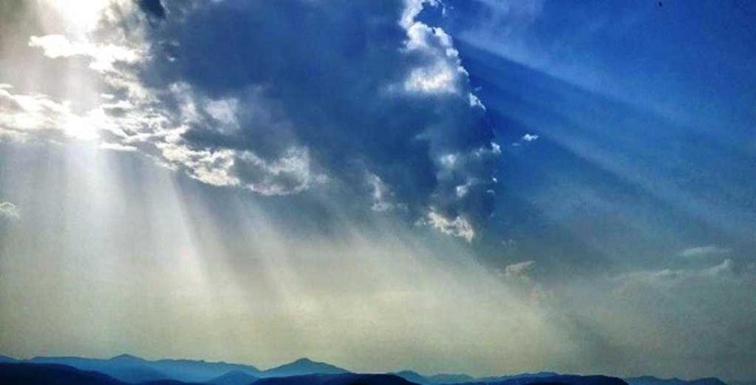 ΣΥΝΝΕΦΑ ΗΛΙΟΣ