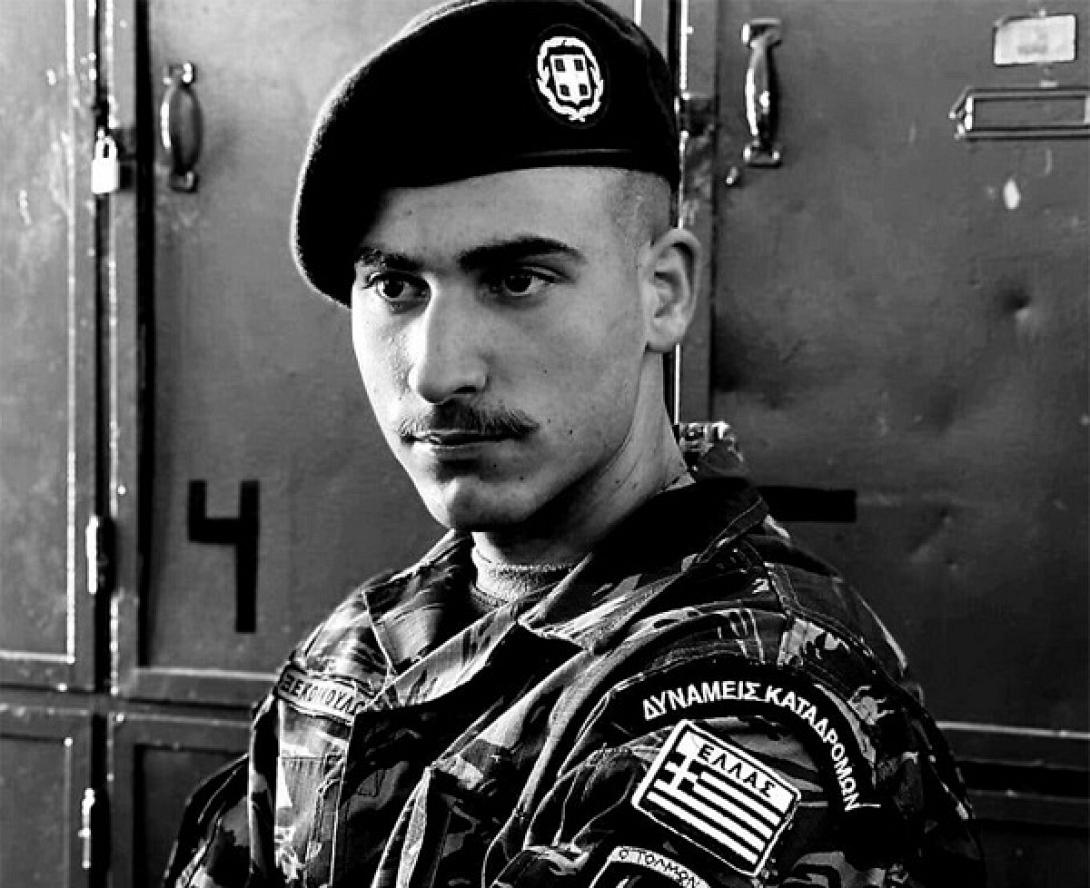 Τασος - τροχαιο