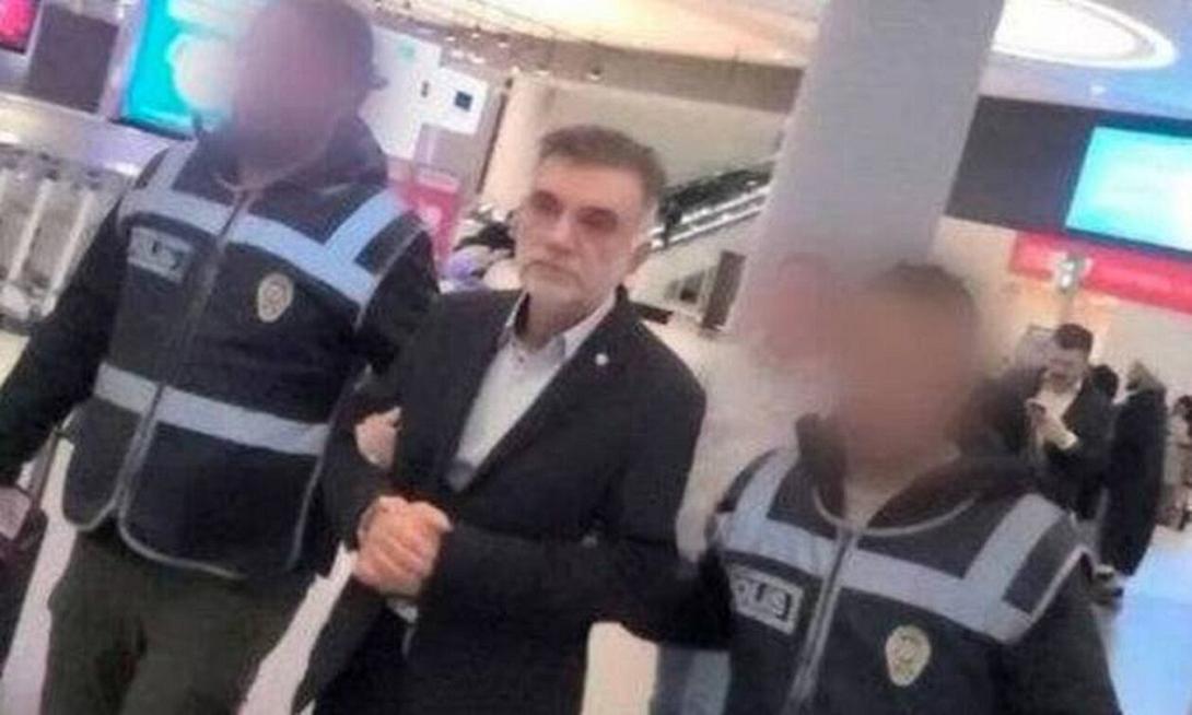 Τουρκία κατασκευαστής