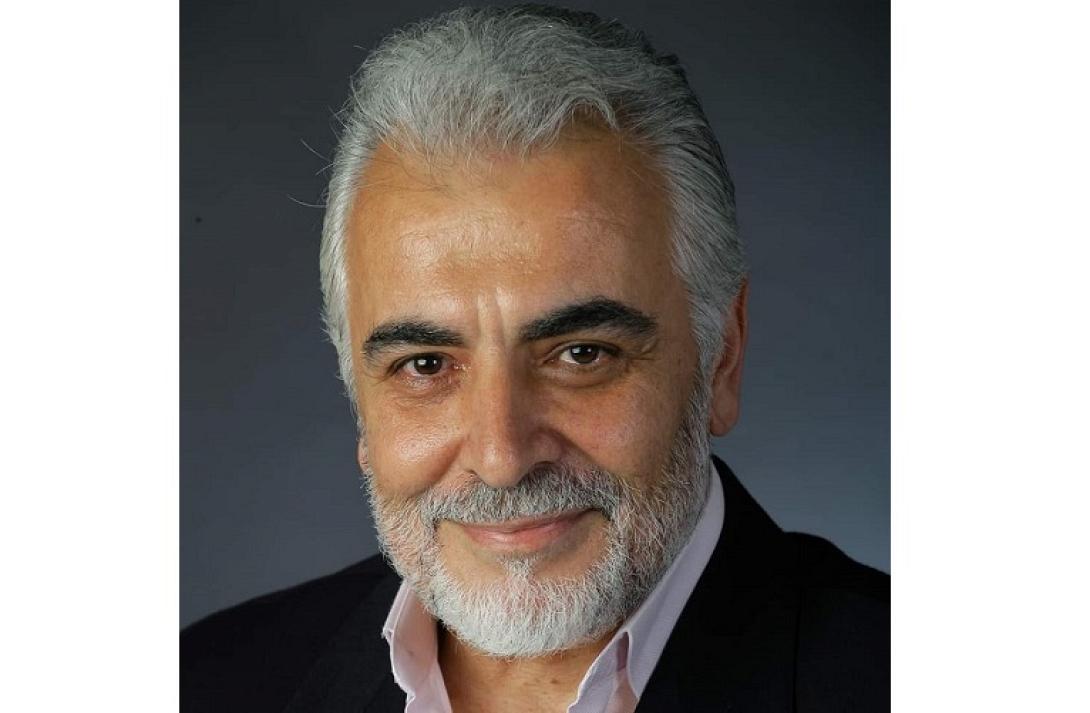 Λάμπρος Τριανταφύλλου