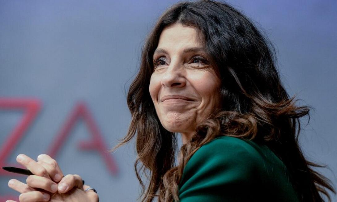 πόπη τσαπανίδου