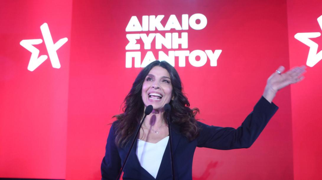 Τσαπανίδου