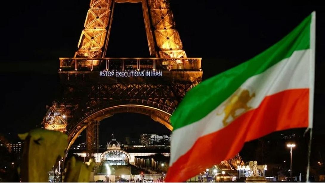 γαλλία ιράν