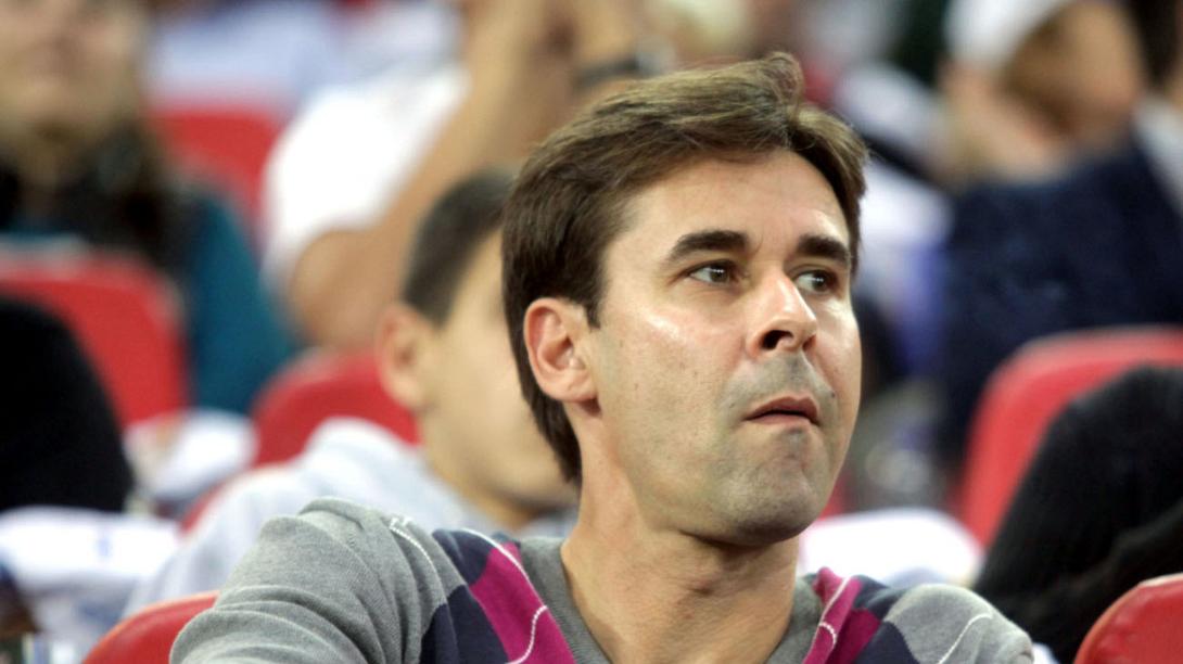 βασίλης τσιάρτας