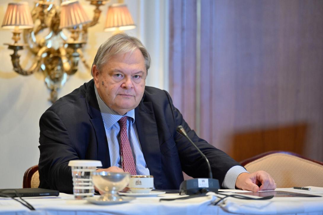 Ευάγγελος Βενιζέλος