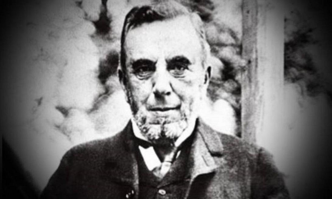 Δημητριος βικελας