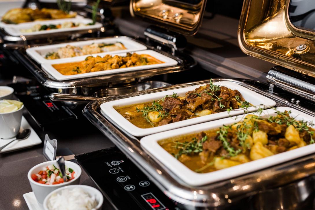 φαγητό - ξενοδοχεία