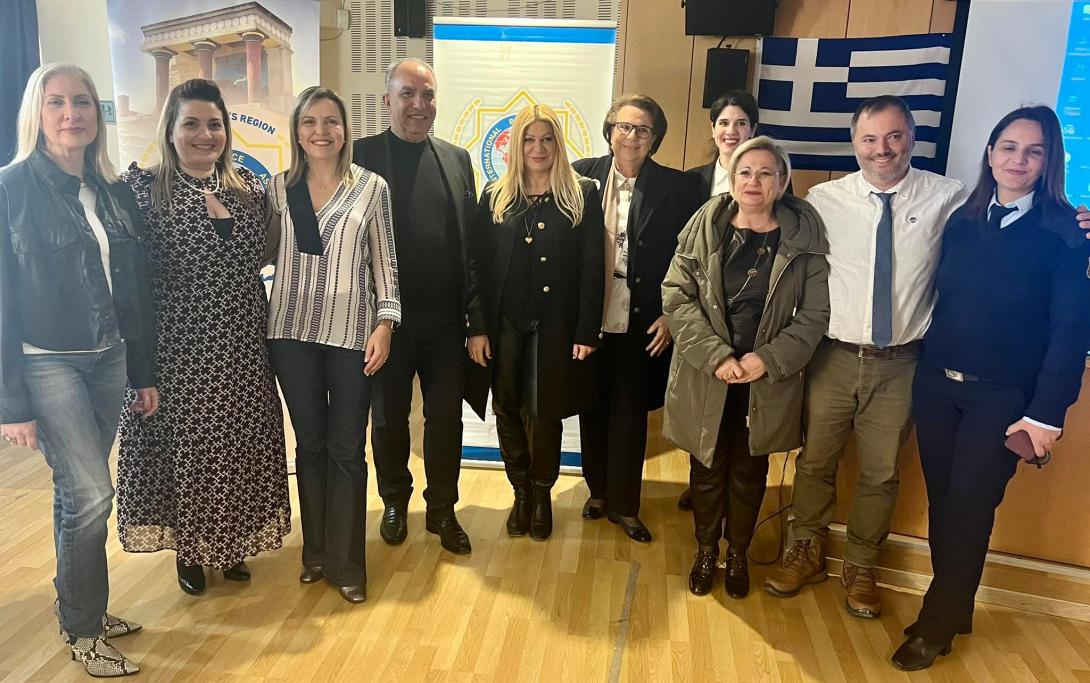 ημεριδα αστυνομικων