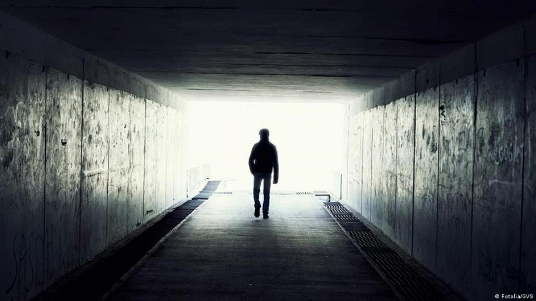 μετά θάνατον ζωή