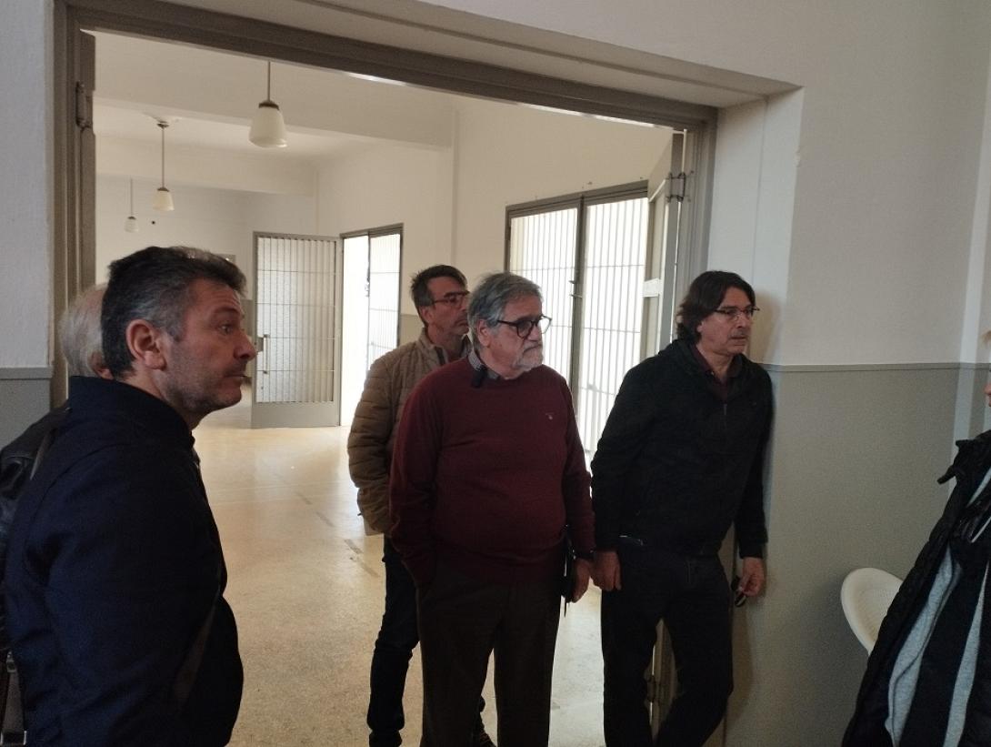 ειρηνοδικείο αγίου νικολάου