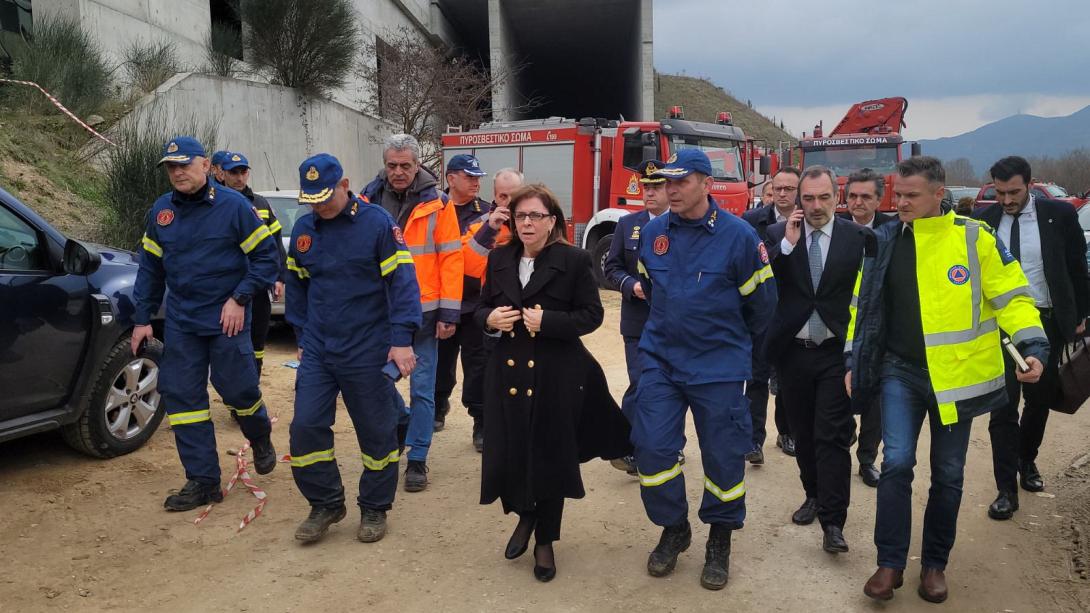 ΣΑΚΕΛΑΡΟΠΟΥΛΟΥ ΤΕΜΠΗ