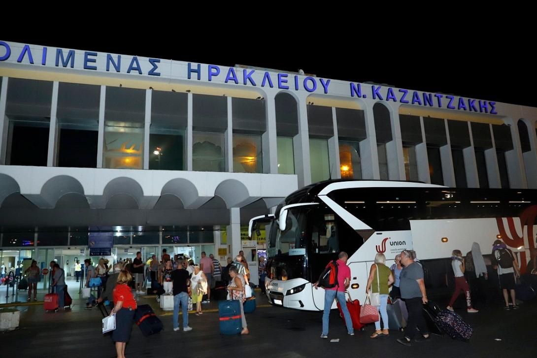 ΑΕΡΟΔΡΌΜΙΟ ΗΡΑΚΛΕΙΟΥ