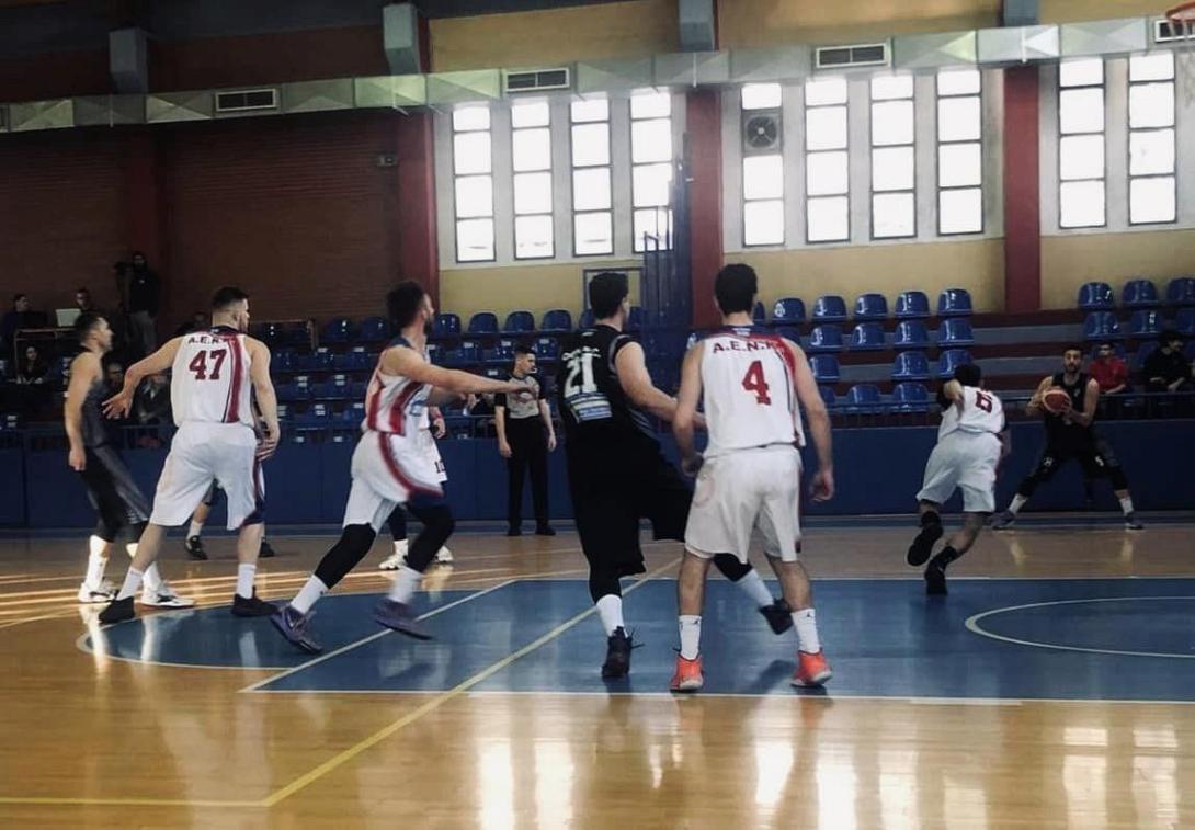 οφη μπασκετ