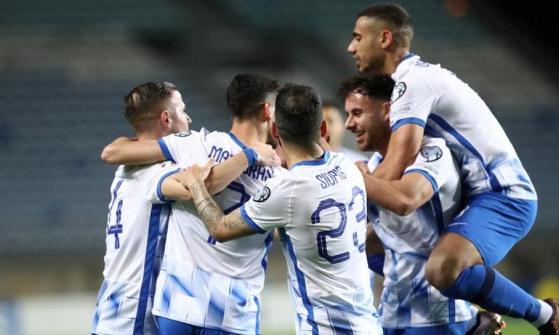 εθνικη ομαδα