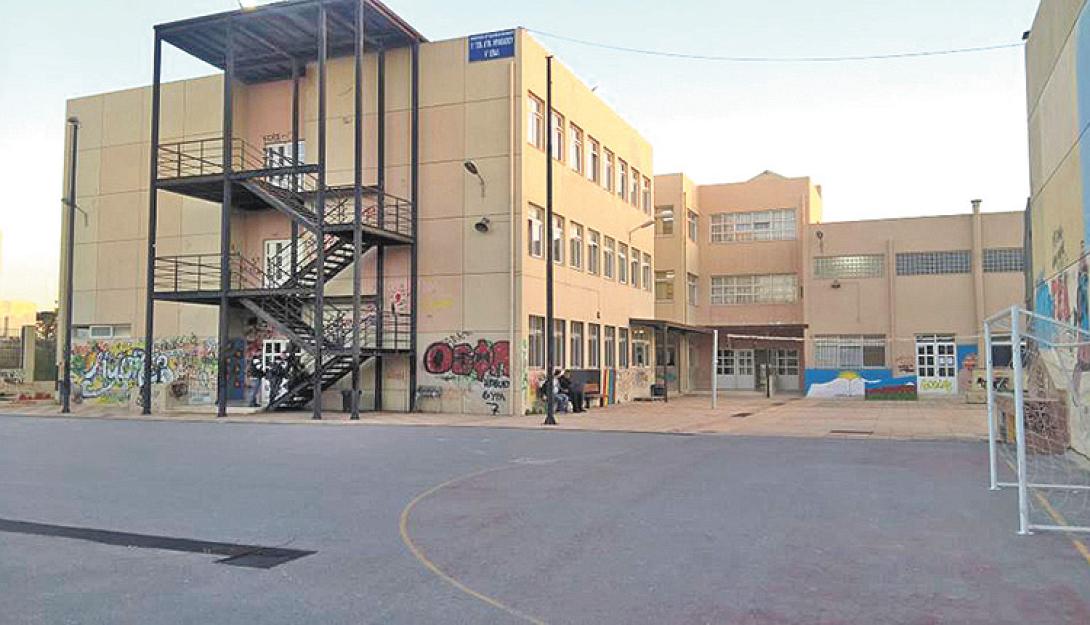  4ο επαλ ηρακλειου