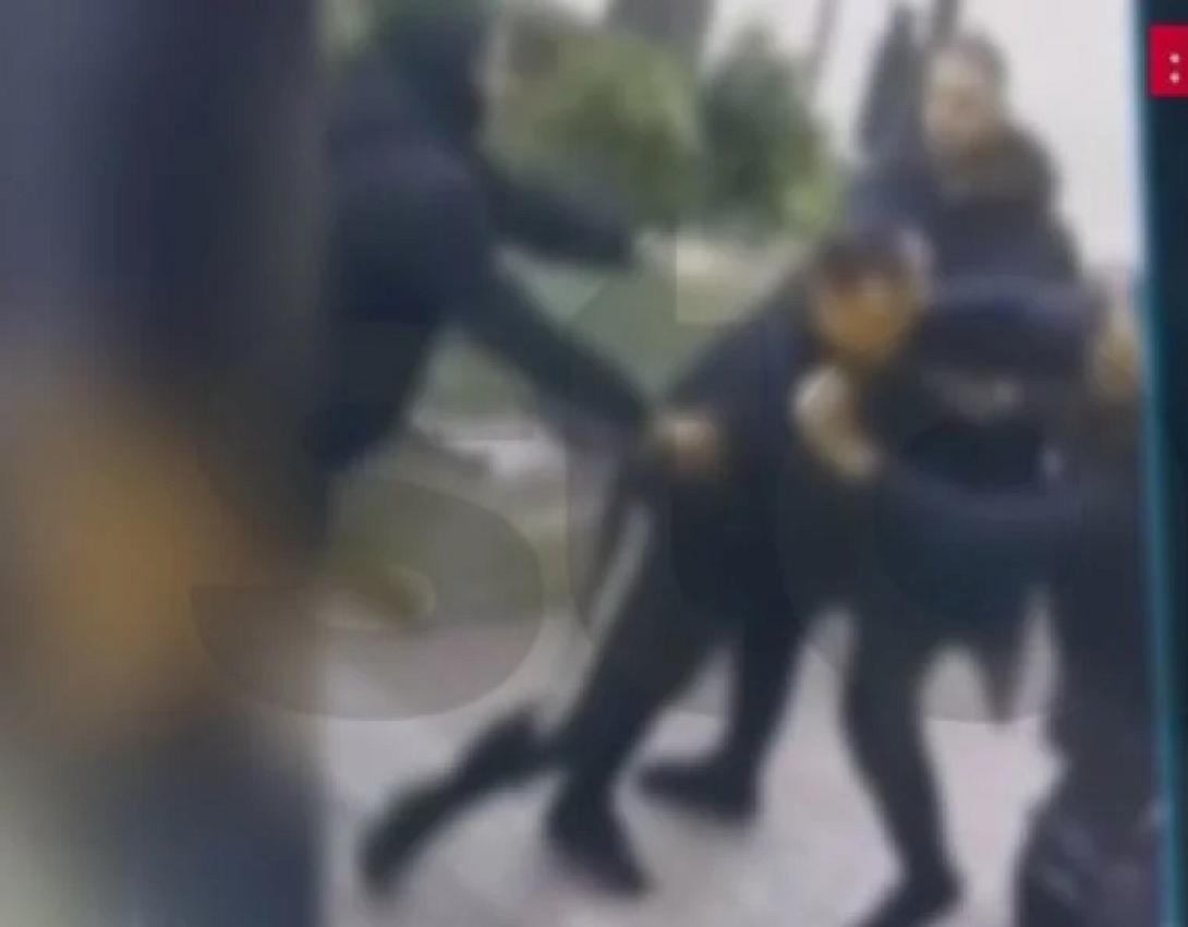 ξυλοδαρμος ντελιβερά