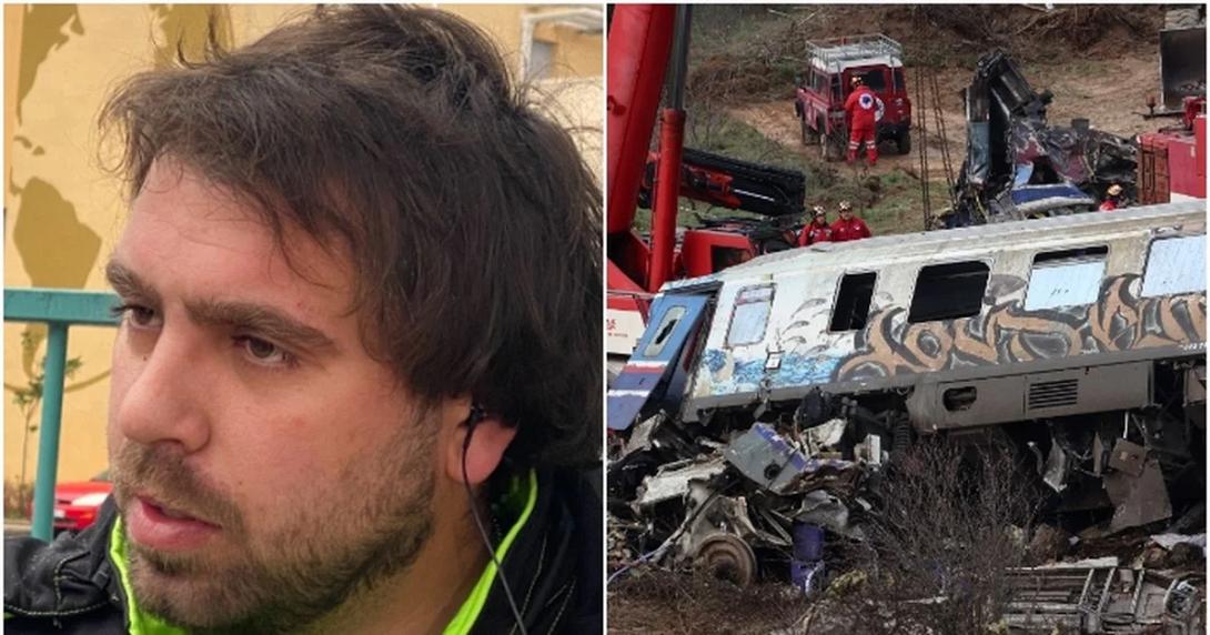 Τέμπη Στεργιος