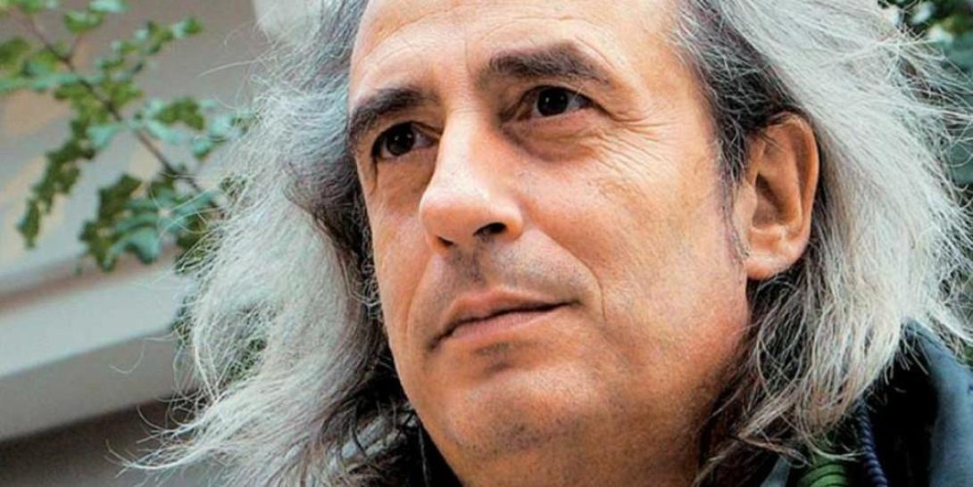 Γιάννης Αγγελάκας 