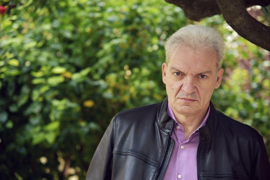 αλέξης καλοκαιρινός