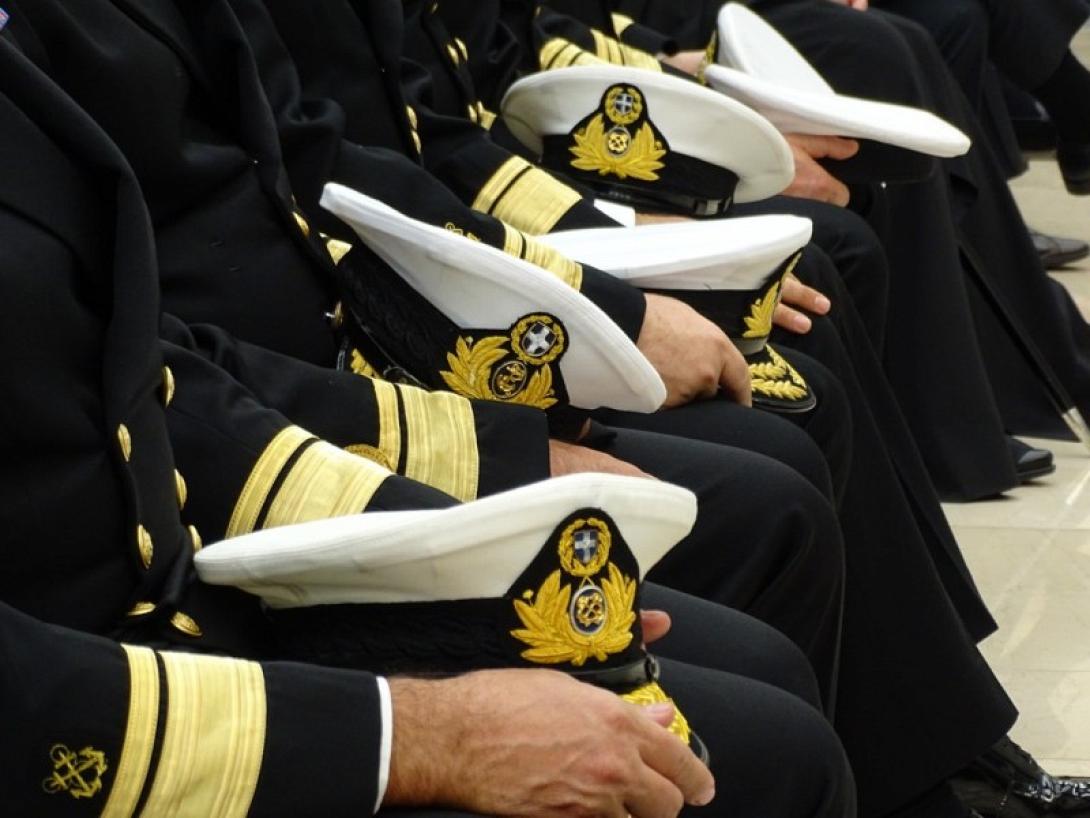 λιμενικό κρίσεις