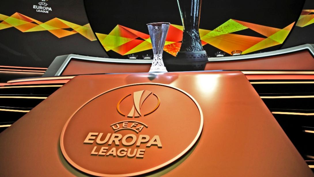Europa League 