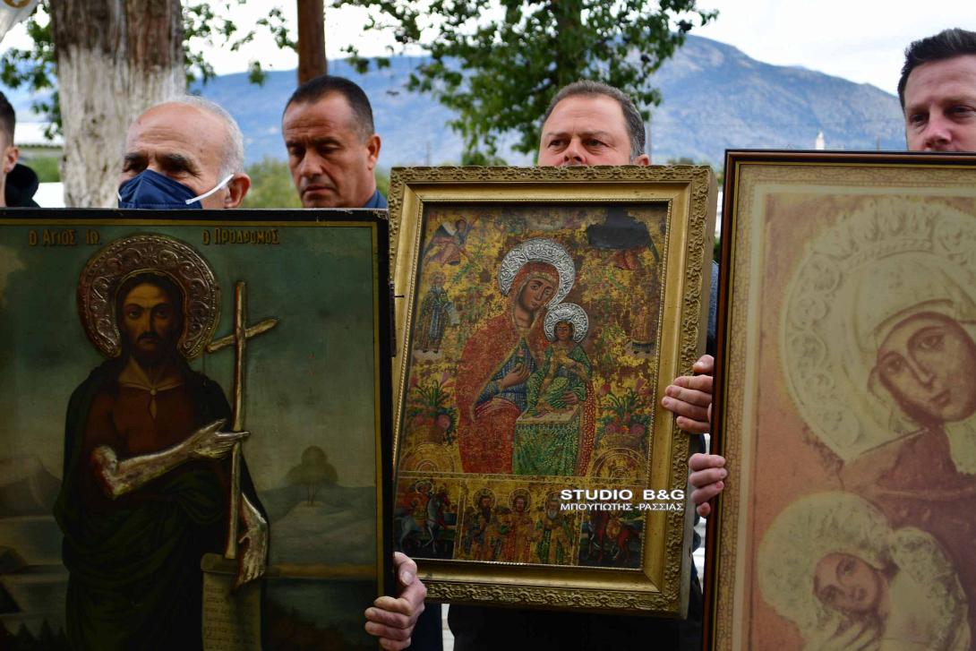 ΚΥΡΙΑΚΗ ΟΡΘΟΔΟΞΙΑΣ