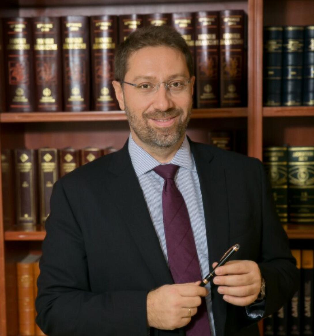 αργυριαδης