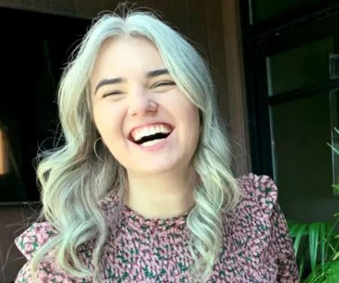 ασπρομαλλα