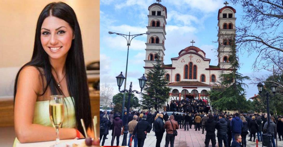 Τραγωδία στα Τέμπη