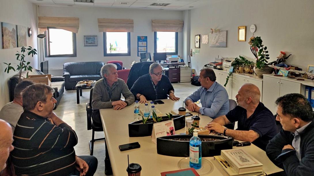 βαρδακης αεροδρόμιο