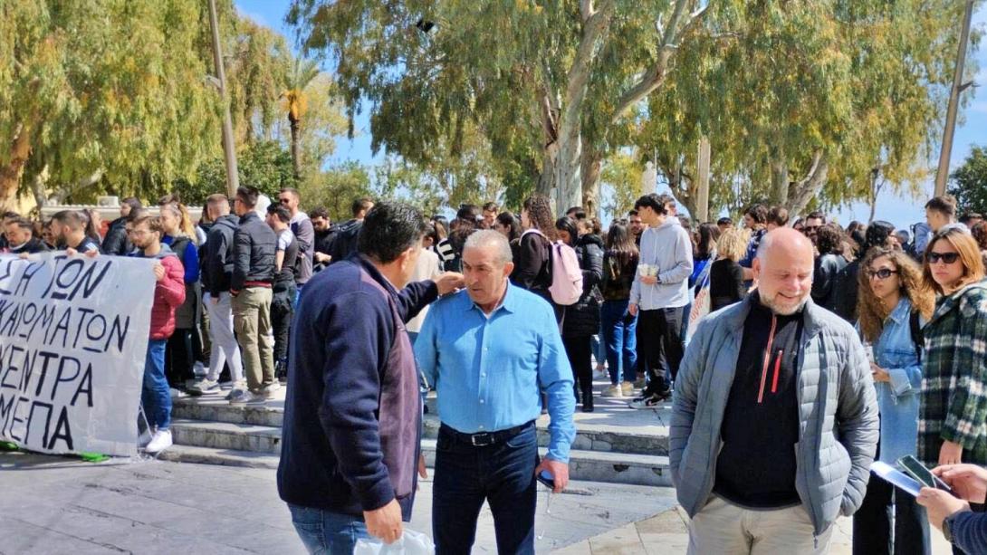 ΒΑΡΔΑΚΗΣ ΚΙΝΗΤΟΠΟΙΗΣΕΙΣ