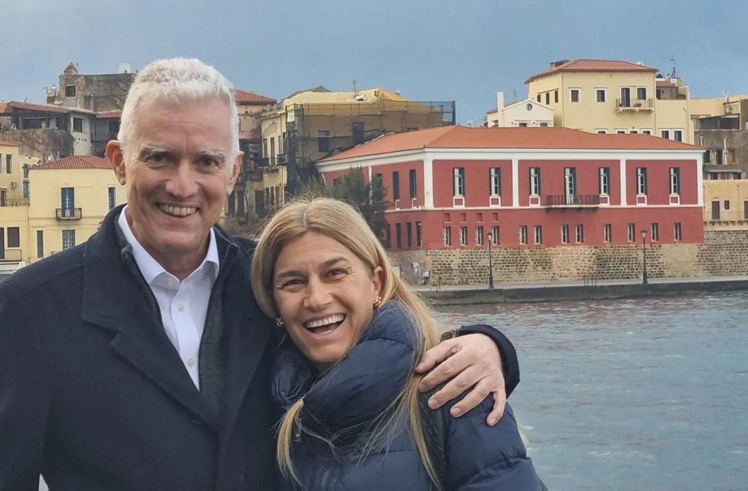 Σέβη Βολουδάκη