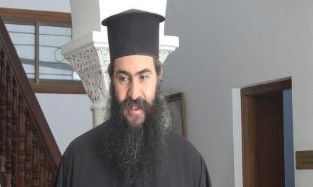 ΜΗΤΡΟΠΟΛΙΤΗς ΠΑΦΟΥ ΤΥΧΙΚΟς